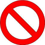 Banned media
